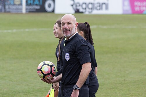 Howard Webb