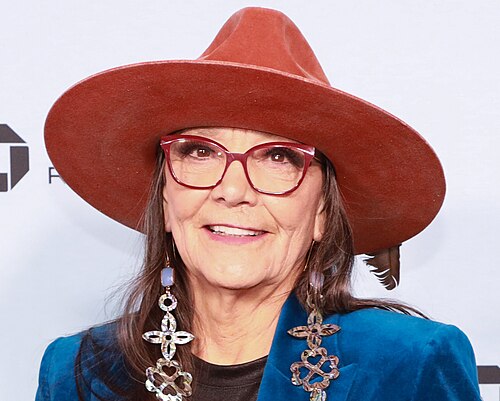 Tantoo Cardinal