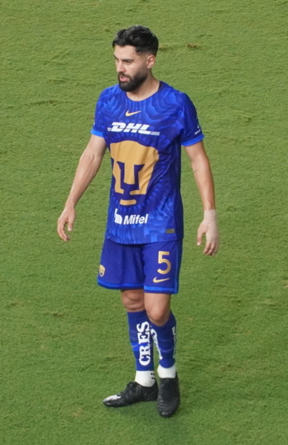 Rubén Duarte Sánchez