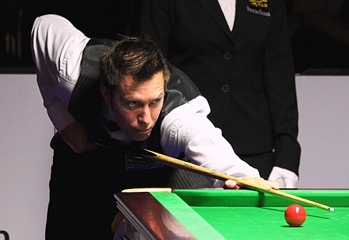Dominic Dale