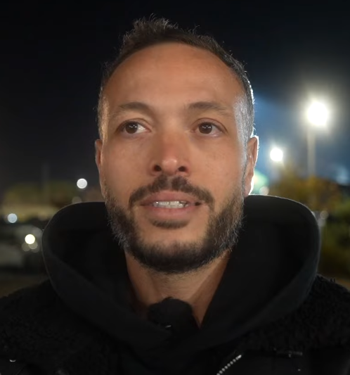 Jamel Saihi