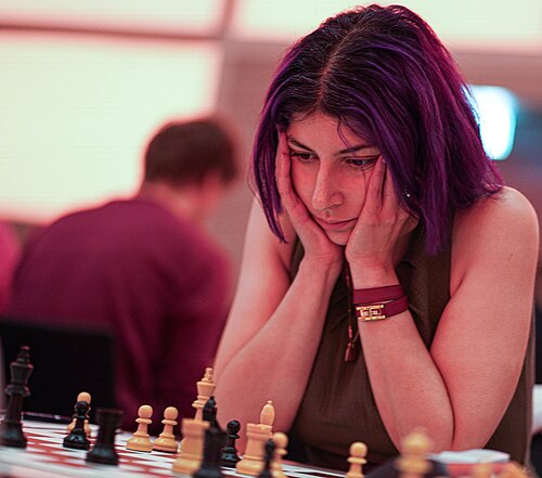 Tatev Abrahamyan