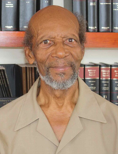 Daniel Williams