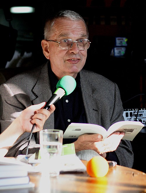 Tomas Venclova