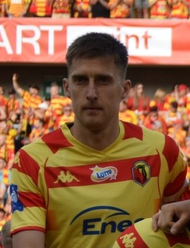Taras Romanczuk