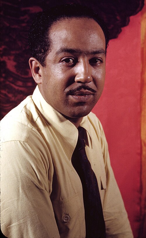 Langston Hughes