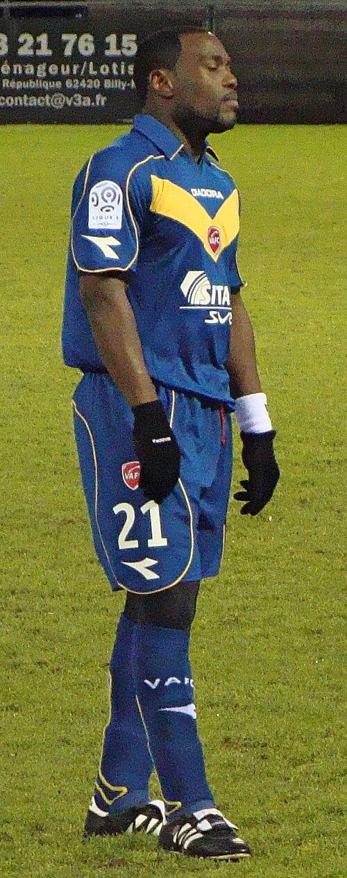 Jean-Claude Darcheville