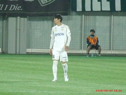 Hisashi Ohashi
