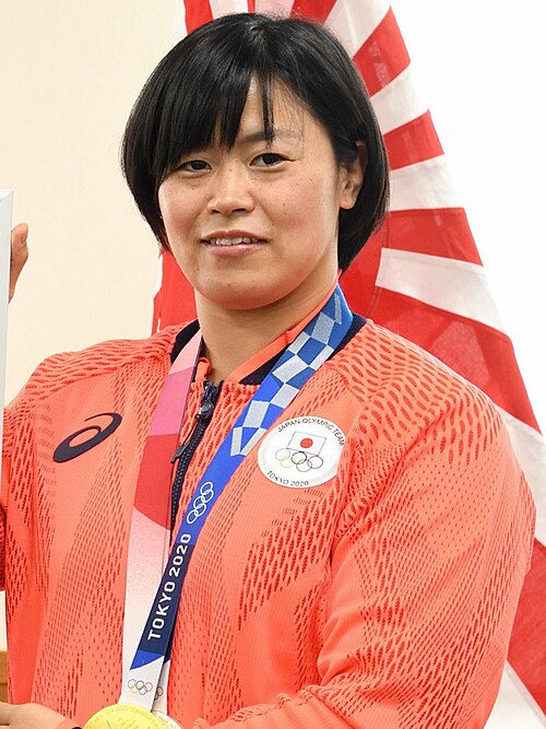 Shori Hamada