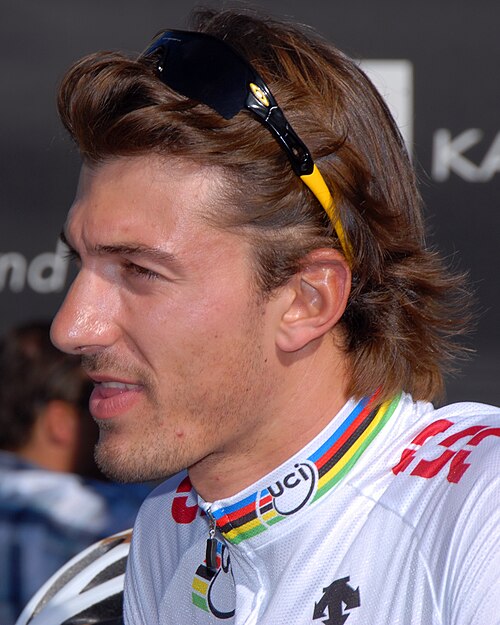 Fabian Cancellara