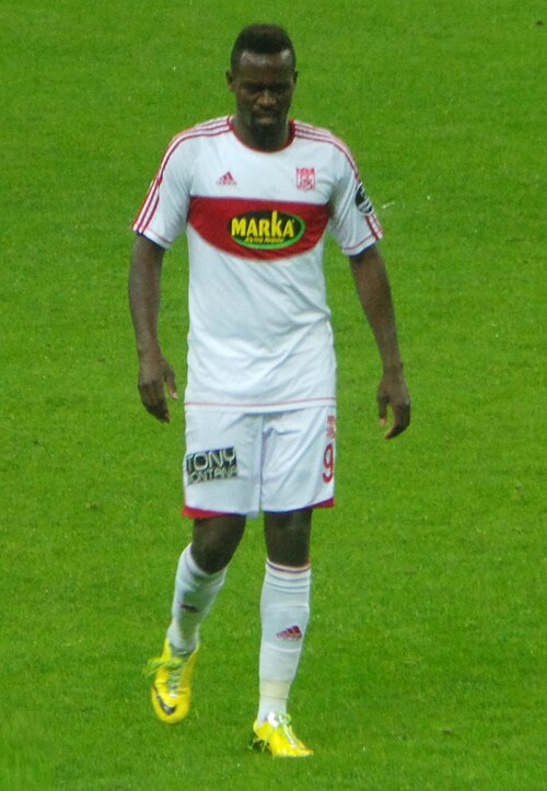 Macauley Chrisantus
