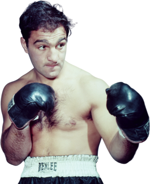 Rocky Marciano