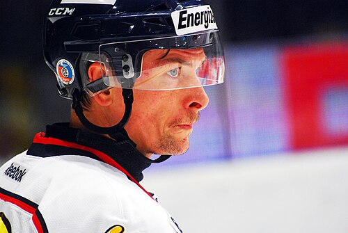 Magnus Johansson