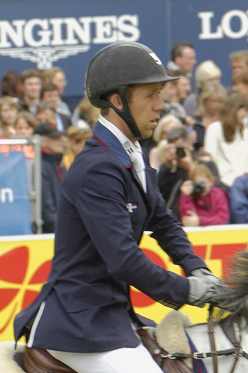 Maikel van der Vleuten