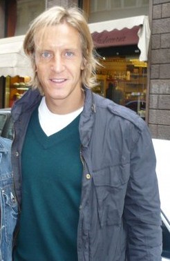 Massimo Ambrosini