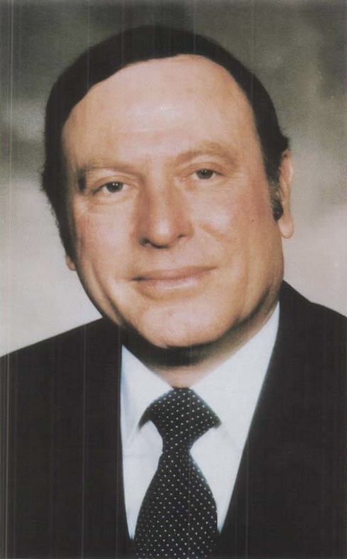 Alan J. Dixon