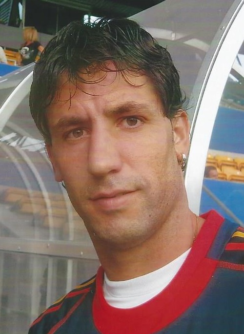 Joan Capdevila