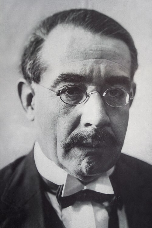 Leopoldo Lugones