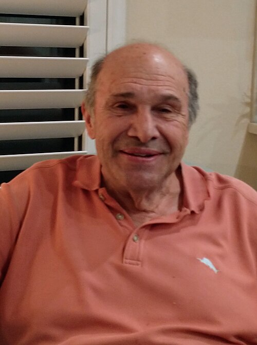 Robert Costanzo