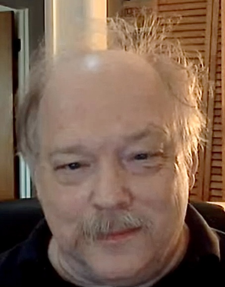Eric S. Raymond