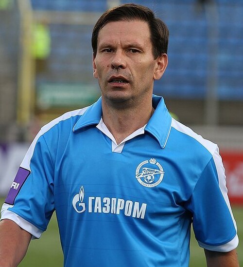 Konstantin Zyryanov