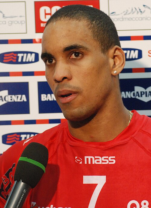 Leonel Marshall Jr.