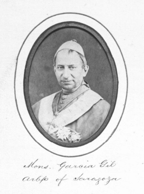 Manuel García Gil