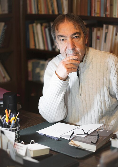 Miquel-Lluís Muntané