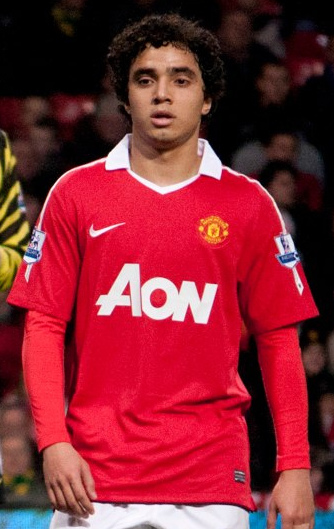 Rafael Pereira da Silva