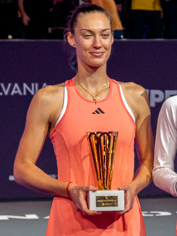 Tereza Mihalíková