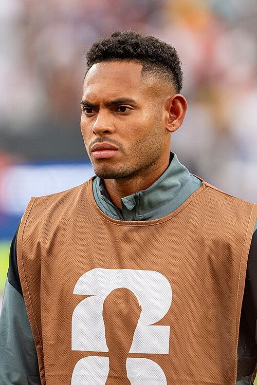 Ismael Díaz