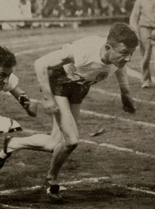 Rinus van den Berge