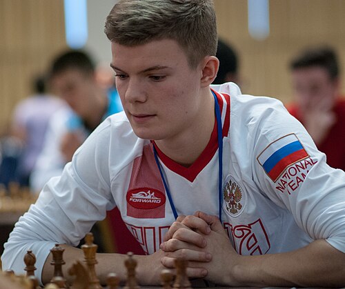 Kirill Alekseenko