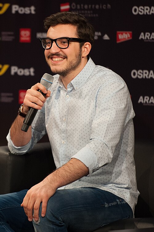 Yannis Karagiannis