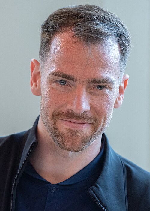 Marcel Noebels