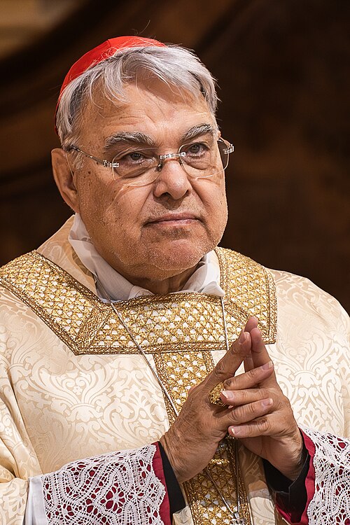 Marcello Semeraro
