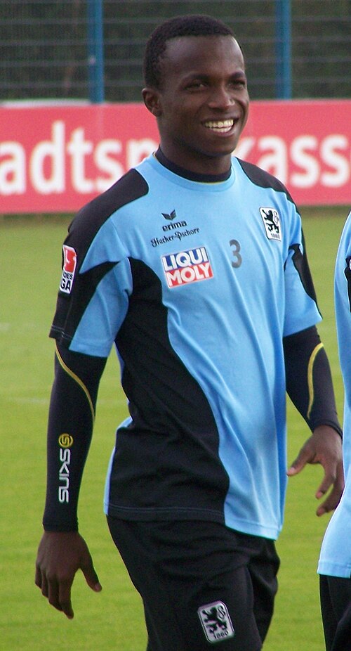 Marcos Antônio