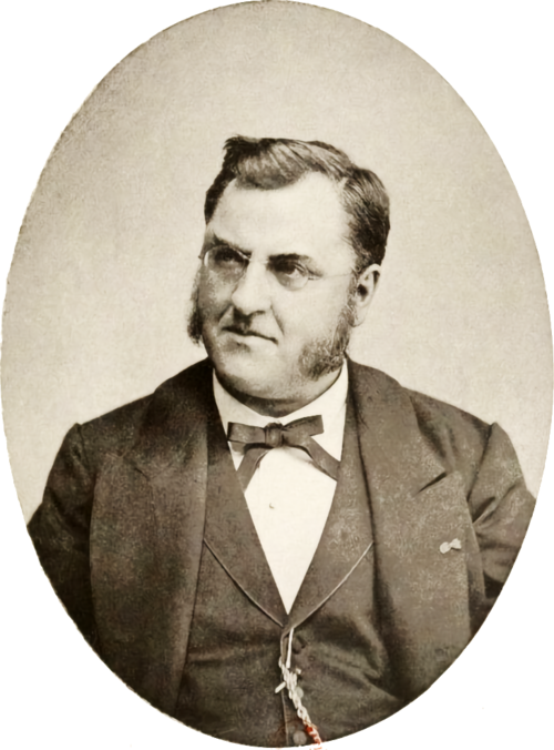 Paul Topinard