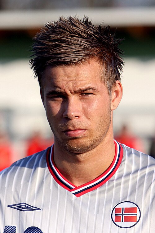 Marcus Pedersen
