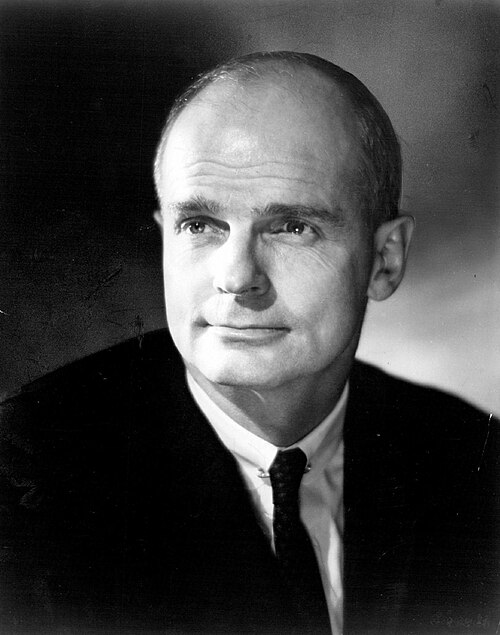 William Proxmire