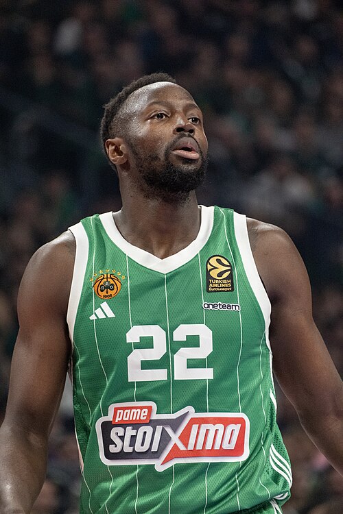 Jerian Grant