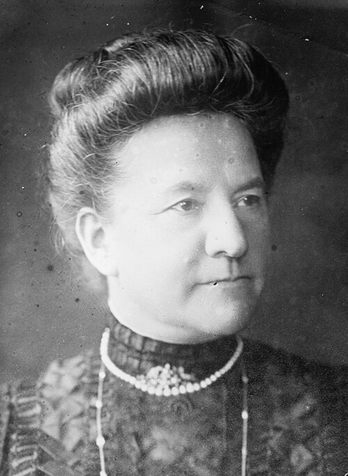 Ida Straus