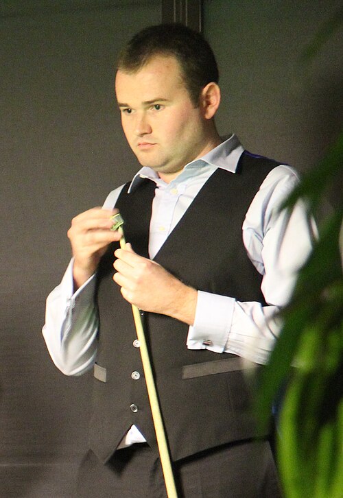 Mark Joyce
