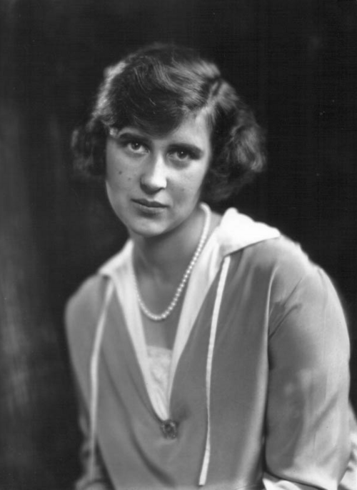 Princess Elizabeth of Greece and Denmark