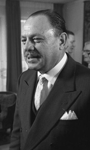 Ayub Khan