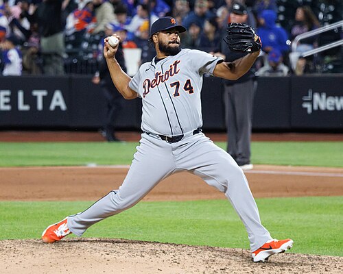 Kenley Jansen
