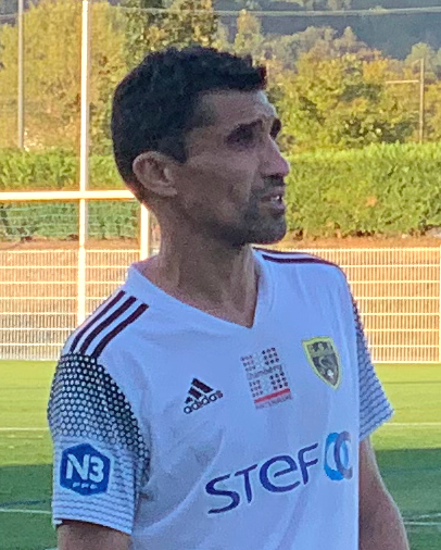 Nassim Akrour