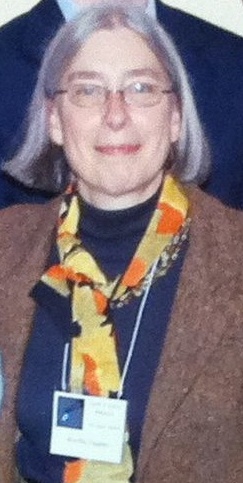 Martha P. Haynes