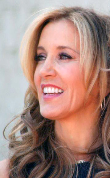 Felicity Huffman