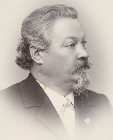 Martin Wegelius